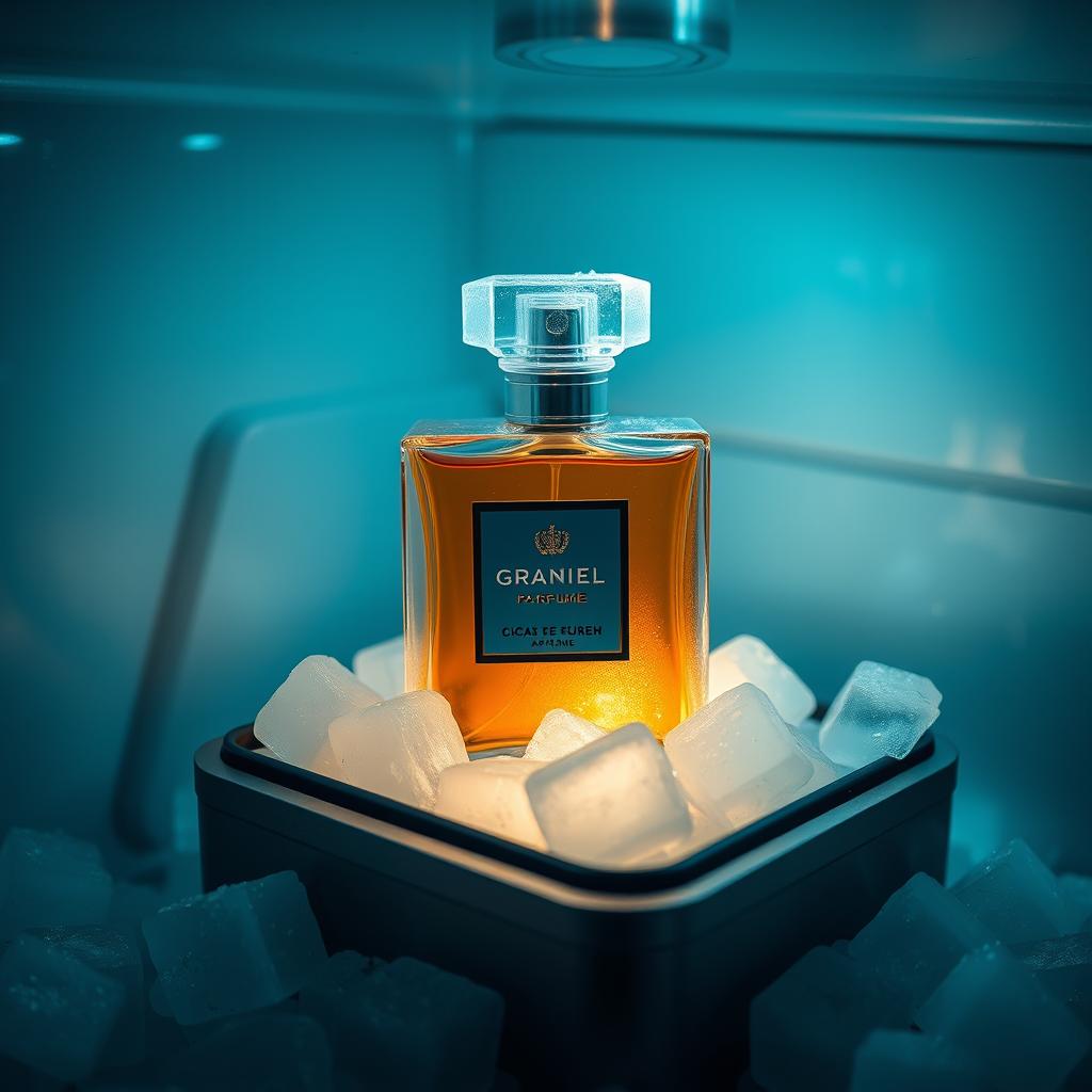 Perfume no congelador? Entenda a trend do momento e saiba se ela é eficaz