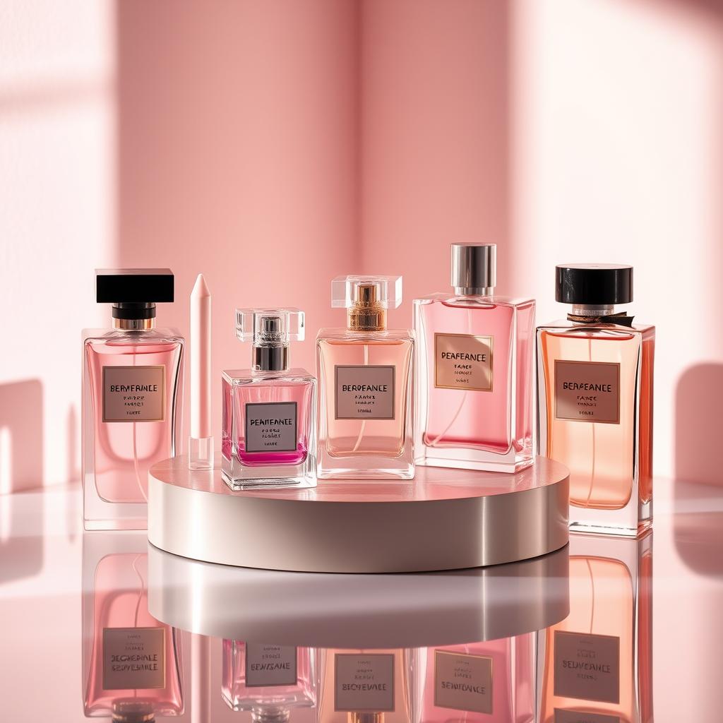 Perfume novo no ar! 5 fragrâncias femininas importadas lançadas em 2023