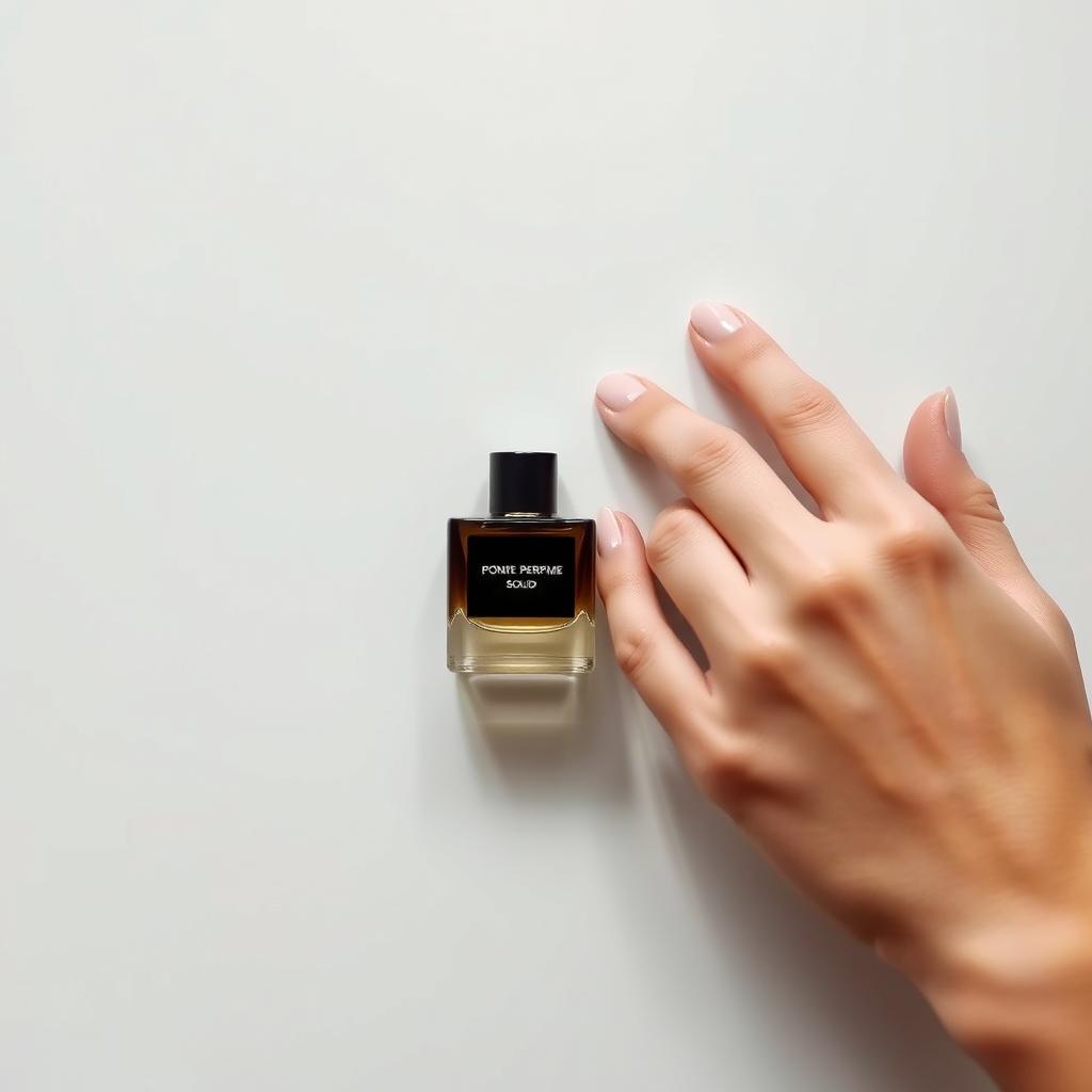 Perfume sólido: o que é, como usar e por que está ganhando popularidade