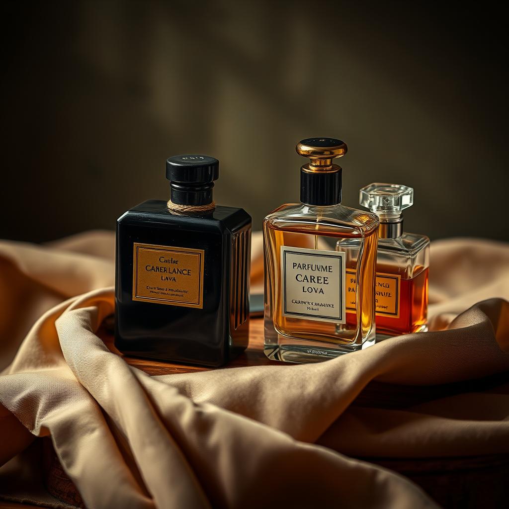 5 perfumes antigos que deixaram de existir e fazem falta