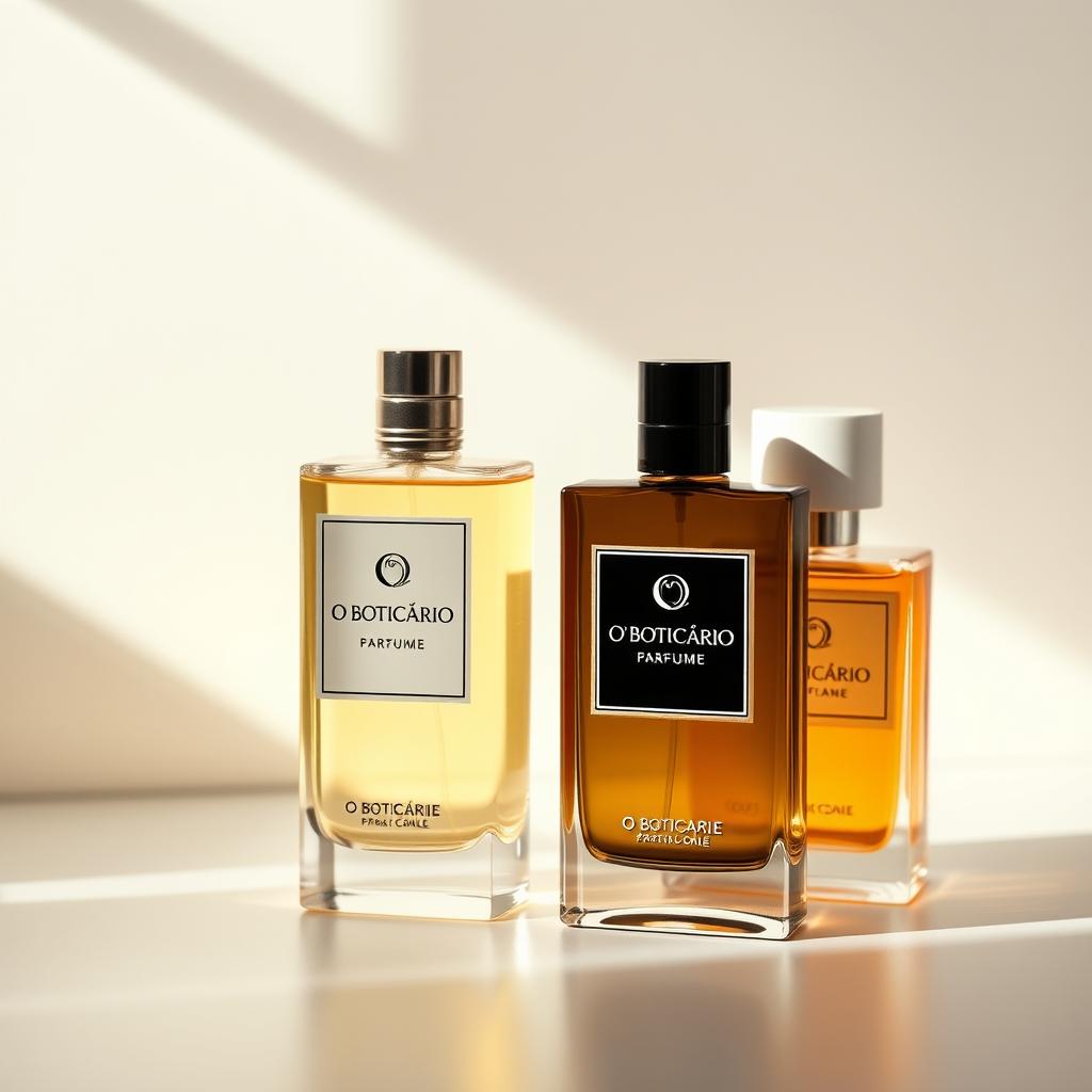 4 perfumes baratinhos da O Boticário que fixam bem