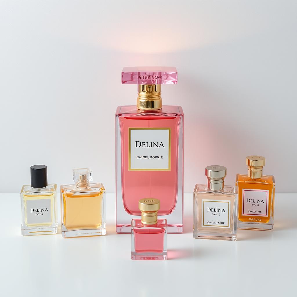 4 perfumes baratos parecidos com a fragrância luxuosa Delina