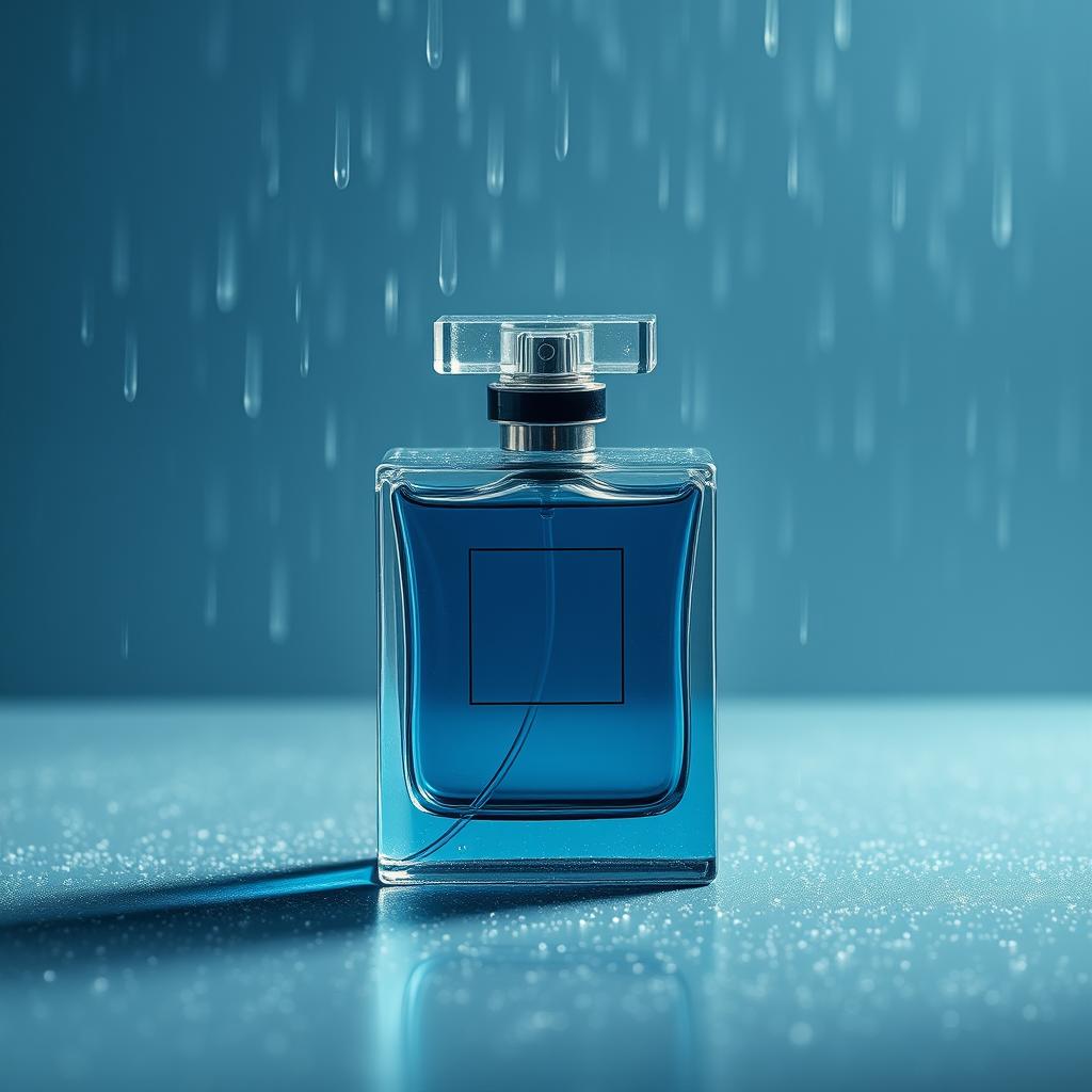 Perfumes com cheiro de chuva? Sim, eles existem e são maravilhosos