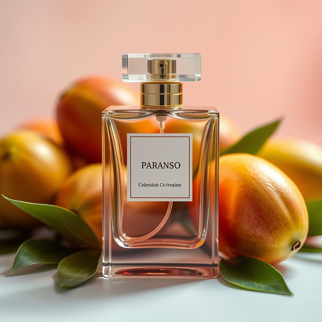 Perfumes com cheiro de morango: 3 opções deliciosas