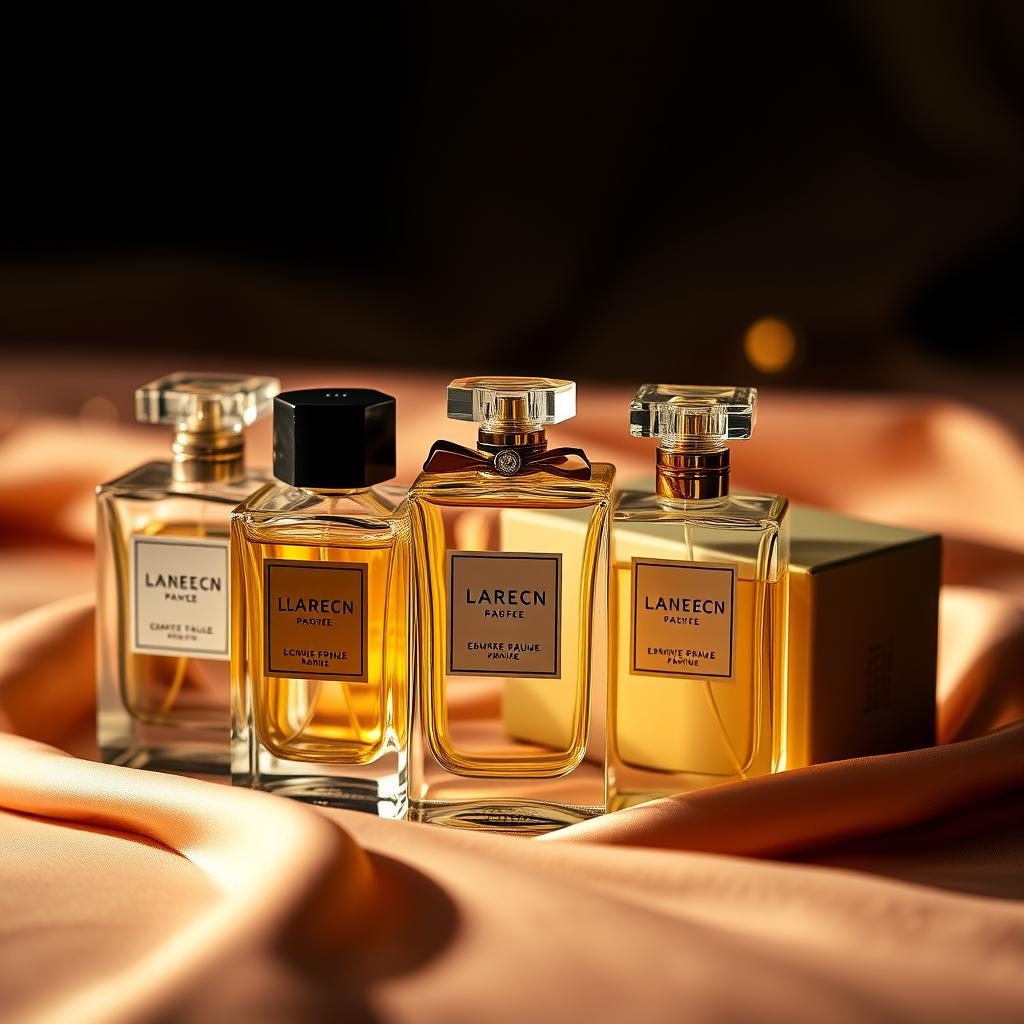 5 perfumes com embalagens luxuosas ideais para dar de presente