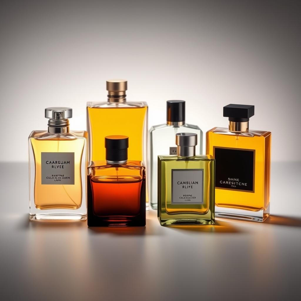 5 perfumes contratipos mais elogiados do momento