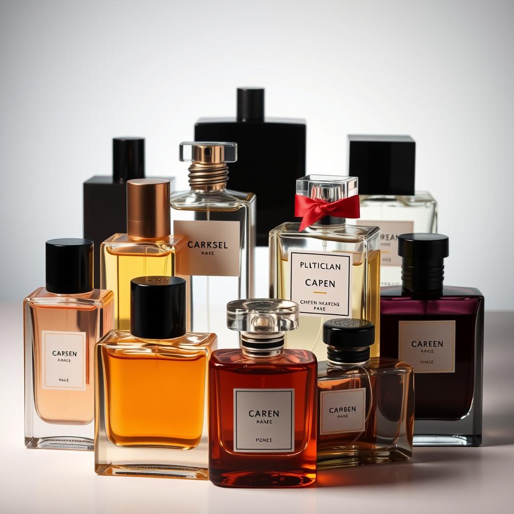 5 perfumes da Mary Kay parecidos com perfumes importados