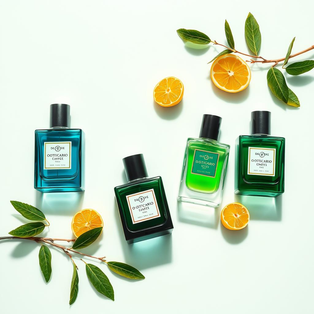 4 perfumes da O Boticário que não são doces e você vai amar