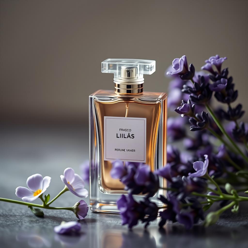 5 perfumes de lavanda que vão deixar você apaixonada
