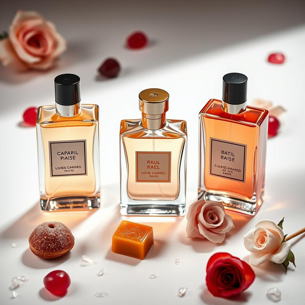 5 perfumes doces da Avon que vão te surpreender pela qualidade e preço