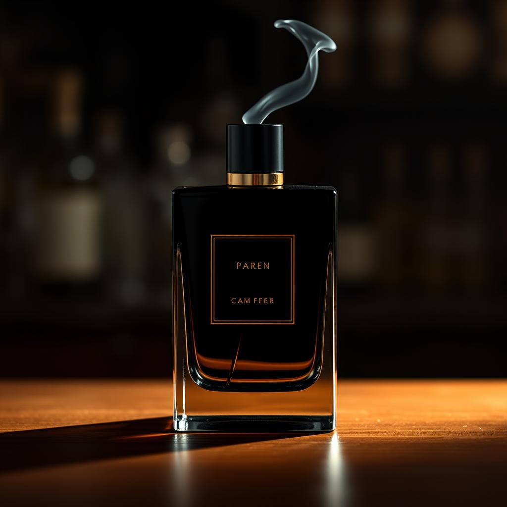 5 perfumes doces para homens que você precisa conhecer