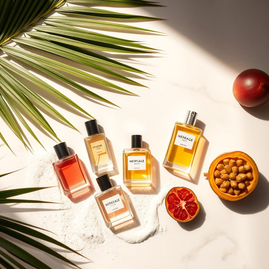 4 perfumes doces para usar no verão