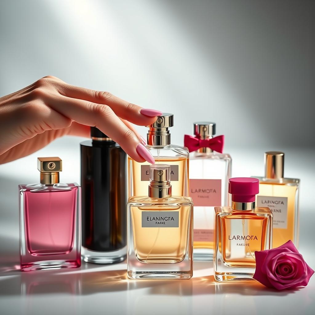 10 perfumes femininos mais vendidos no Brasil 10 perfumes femininos mais vendidos no Brasil