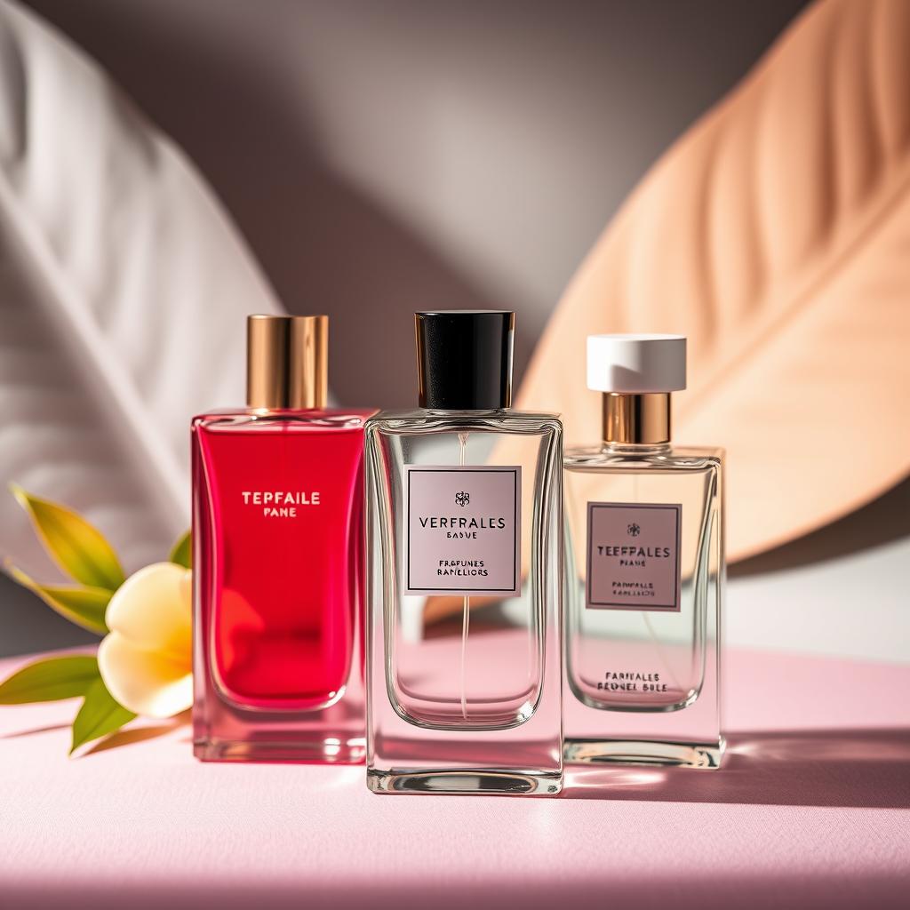 Perfumes femininos nacionais 2023: 5 lançamentos para ficar de olho