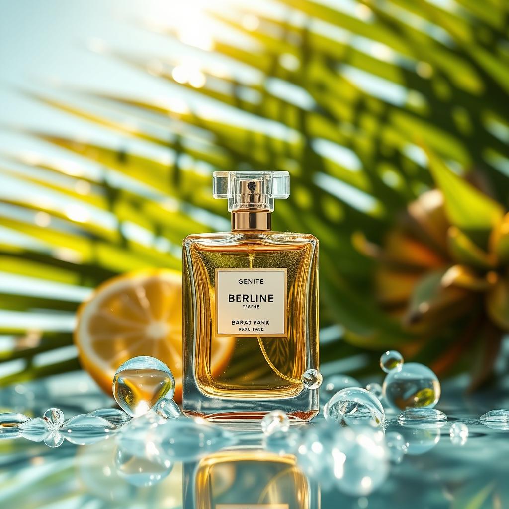 5 perfumes femininos para o calor 5 perfumes femininos para o calor