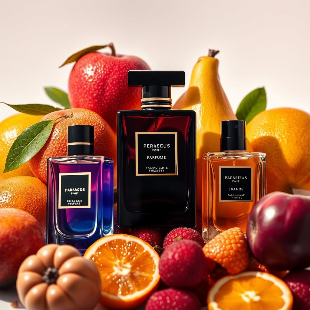 5 perfumes frutados para arrasar