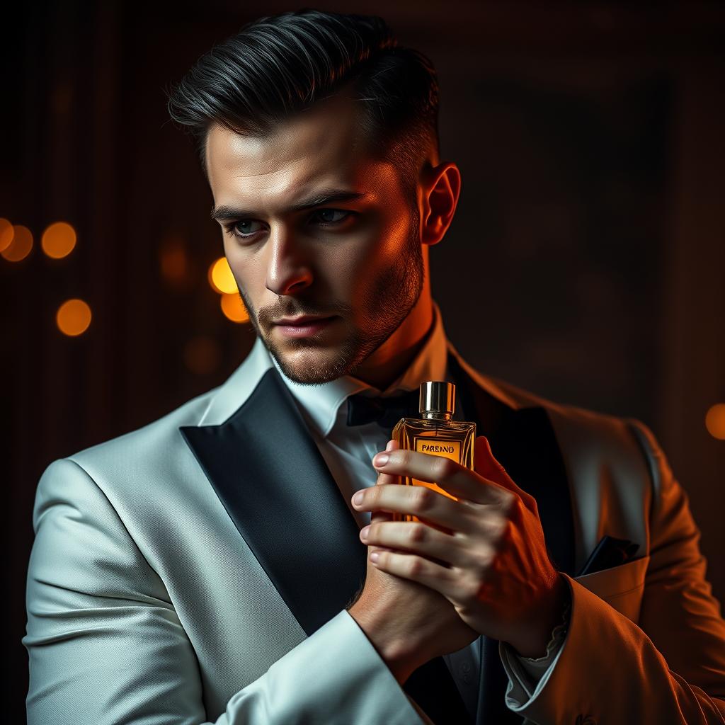 5 perfumes masculinos para conquistar e marcar presença