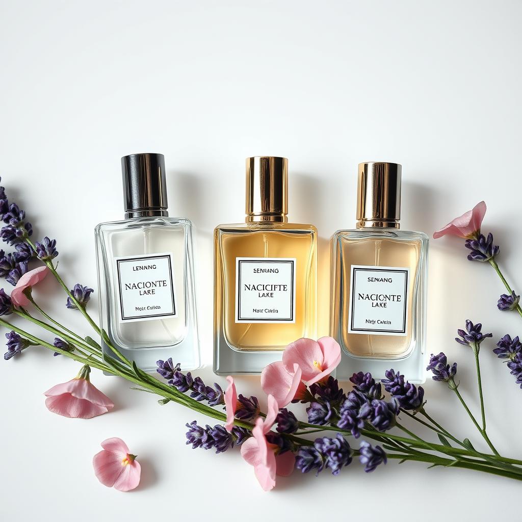 3 perfumes nacionais com lavanda que vão te conquistar