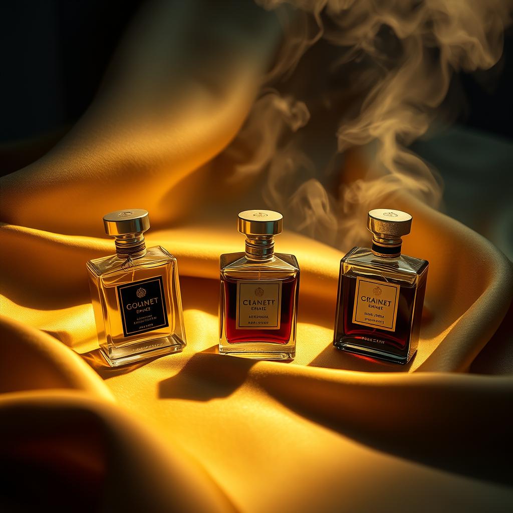 7 perfumes orientais para deixar você ainda mais sensual