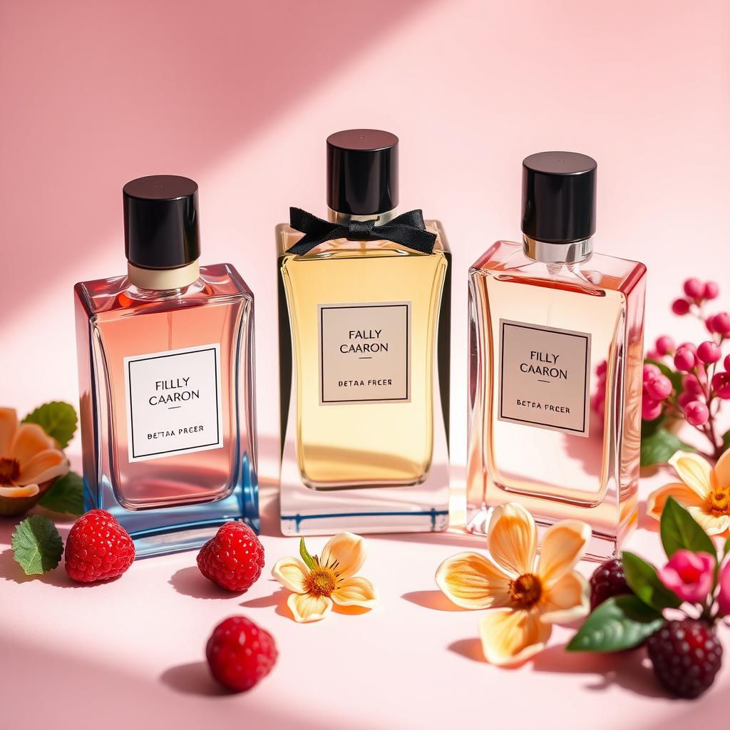 Perfumes para adolescente: 3 opções deliciosas