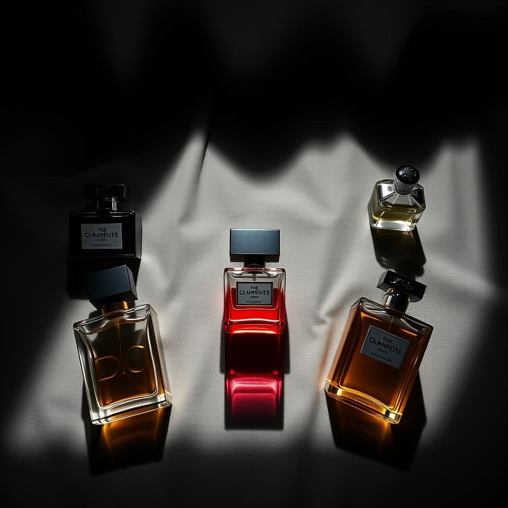 5 perfumes para mulheres misteriosas e elegantes 5 perfumes para mulheres misteriosas e elegantes