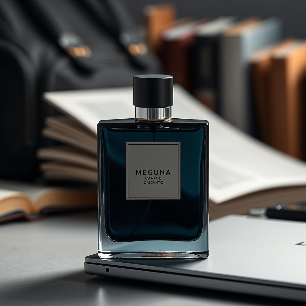 5 perfumes masculinos para usar na faculdade e marcar presença