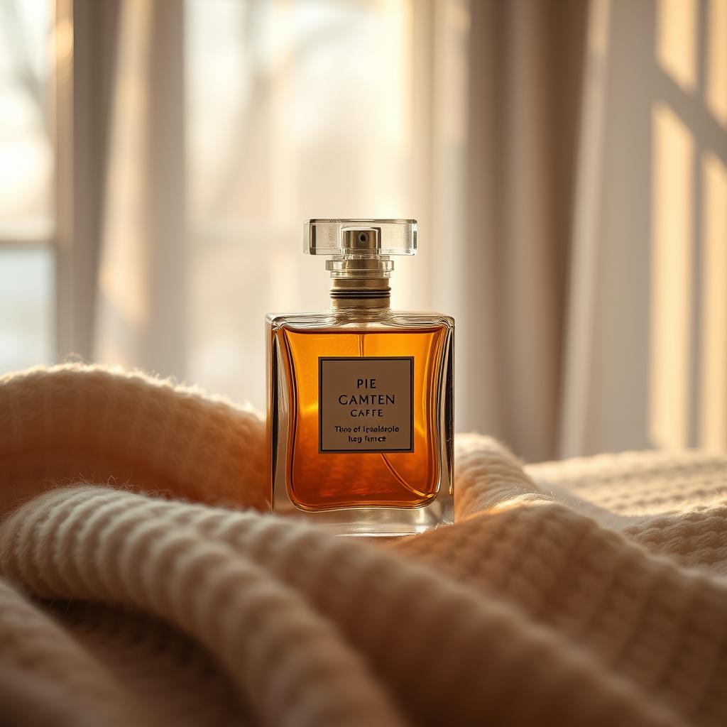 Perfumes que abraçam: 5 fragrâncias confortáveis para os dias frios