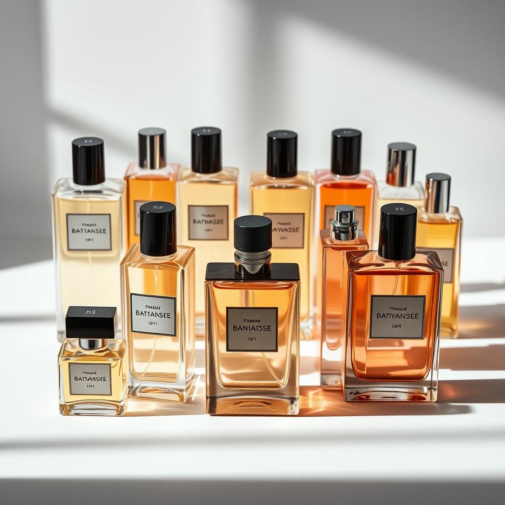 5 perfumes similares aos da La Rive que você precisa conhecer