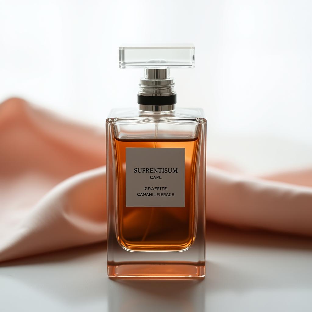 5 perfumes suaves e elegantes favoritos de mulheres chiques