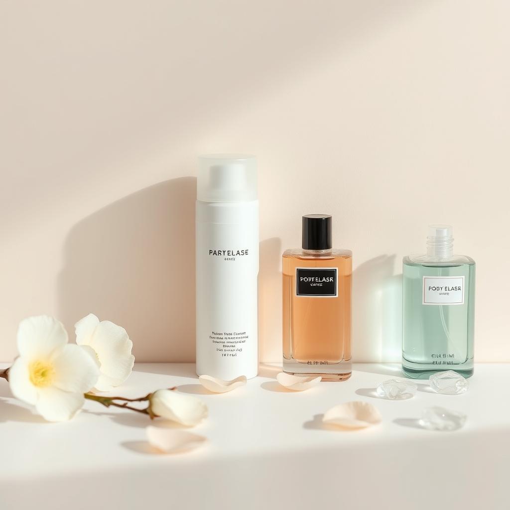 Pode passar body splash e perfume na região íntima?