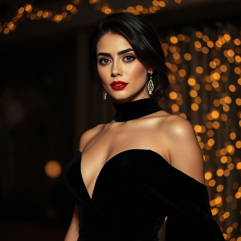 Pode usar preto no Ano Novo? Saiba o significado de usar a cor na virada do ano