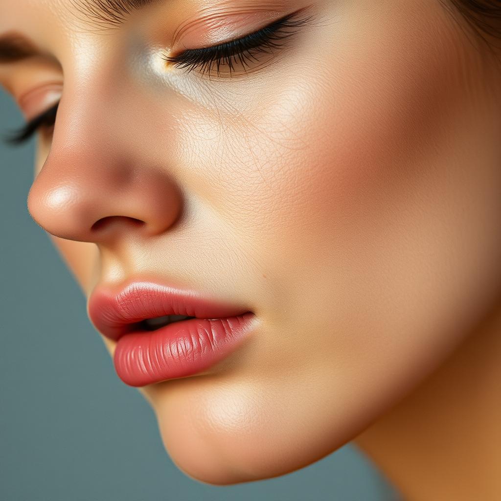 Por que as celebridades estão retirando os preenchimentos faciais?