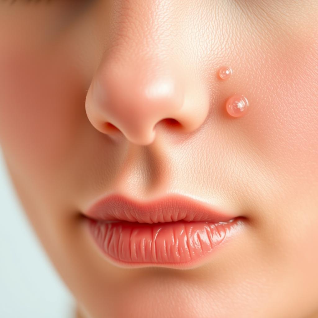5 principais tipos de acne e como tratá-las