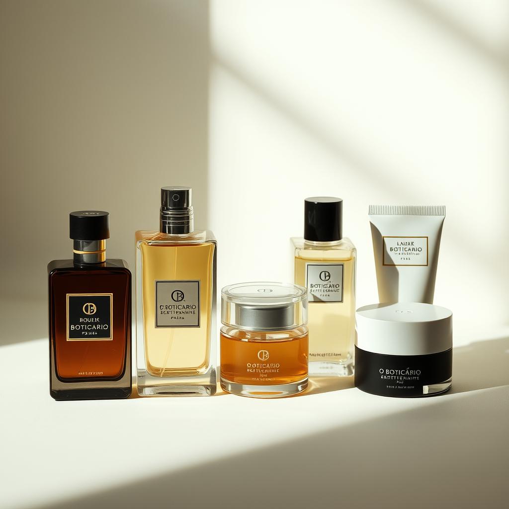 4 produtos da O Boticário que estão saindo de linha e vão deixar saudade