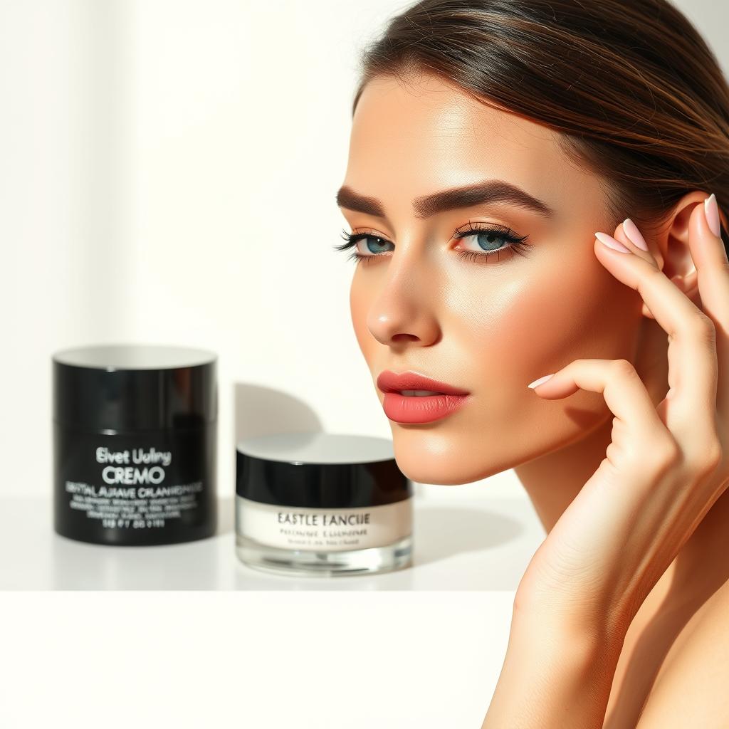 5 produtos de beleza multifuncionais para simplificar a maquiagem