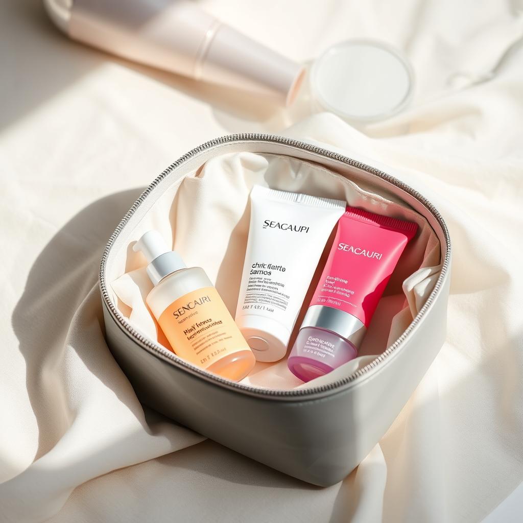 5 produtos de skincare coreanos para ter na necessaire 5 produtos de skincare coreanos para ter na necessaire