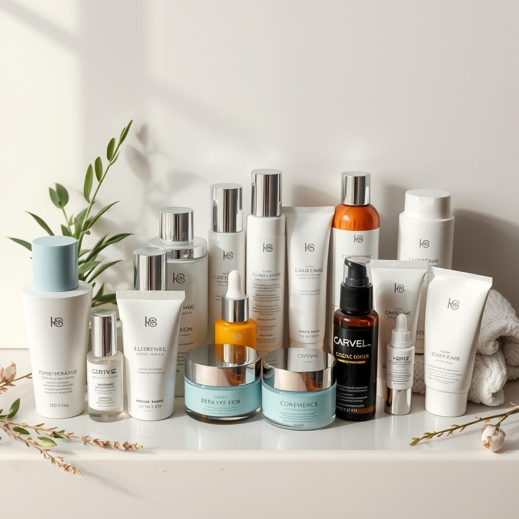 11 produtos que não podem faltar no seu skincare