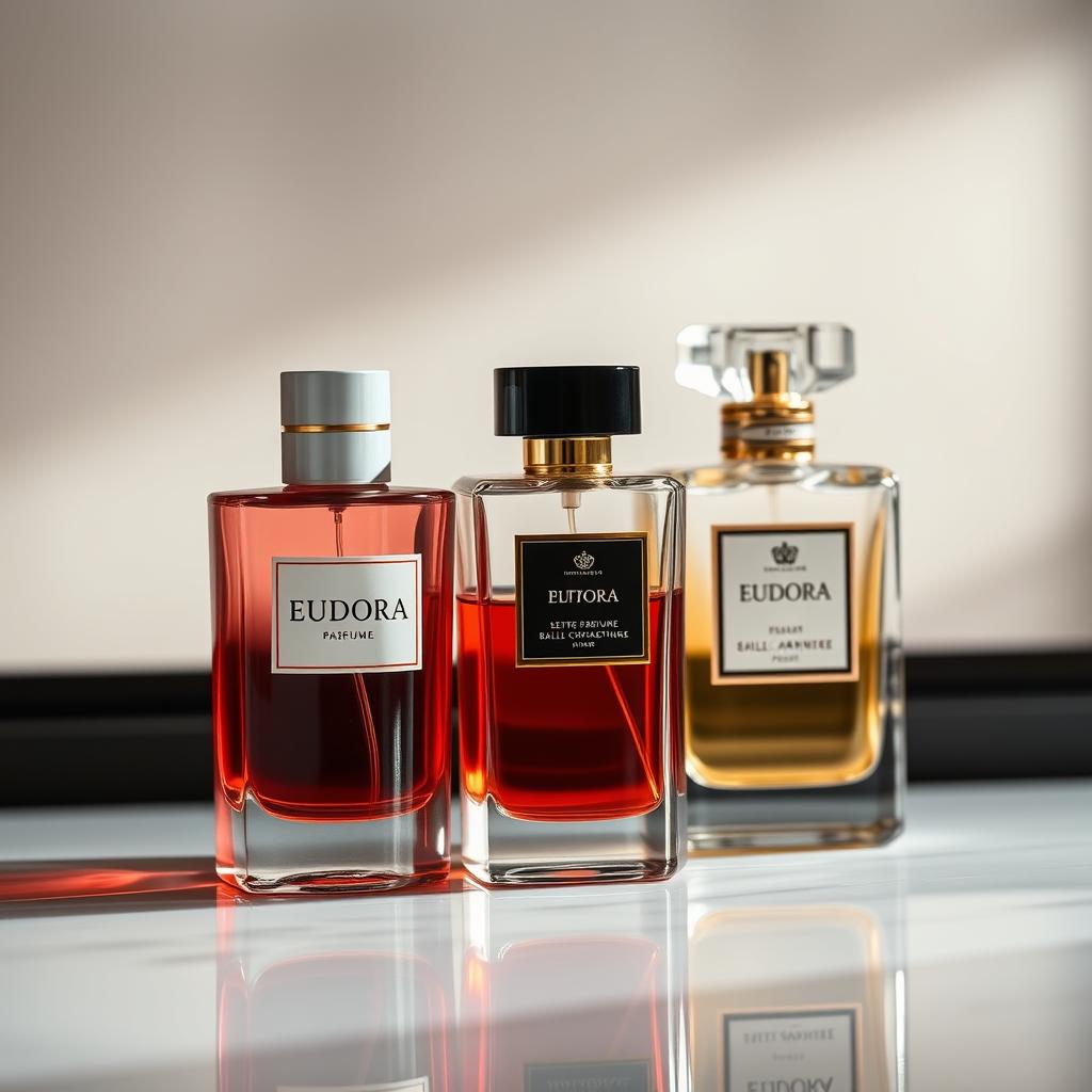 Quais perfumes da Eudora são parecidos com importados? Veja 3 opções