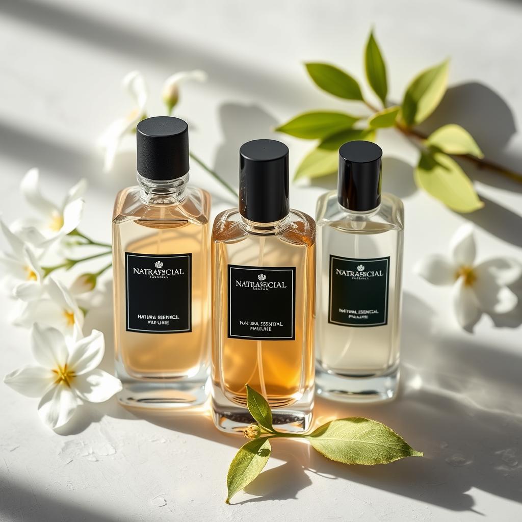 Quais são os melhores perfumes Essencial feminino da Natura?