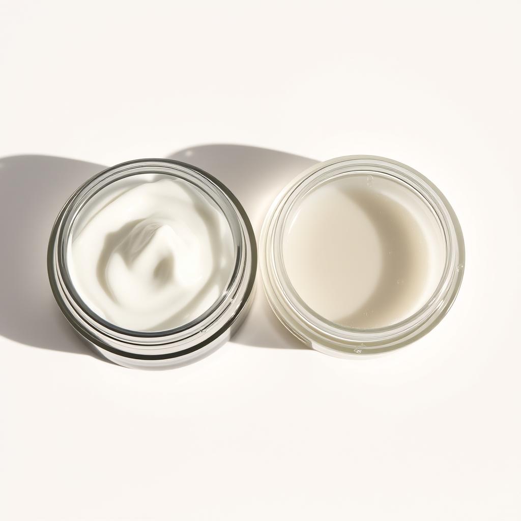 Qual a diferença entre hidratante gel e creme? Descubra e saiba como usar