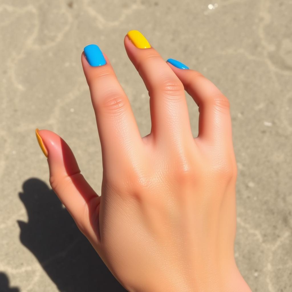 Qual cor de esmalte usar no verão? Veja 9 opções imperdíveis