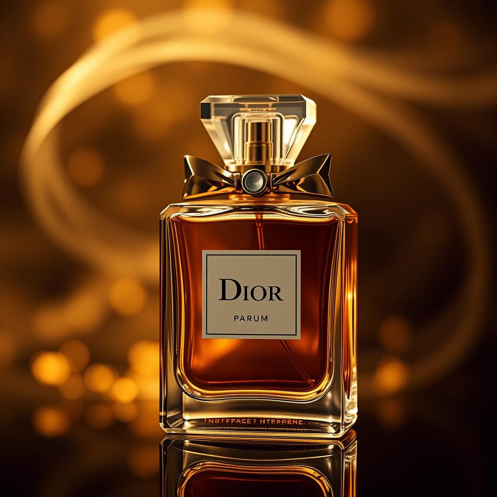 Qual é o perfume mais caro da Dior e qual é o cheiro?