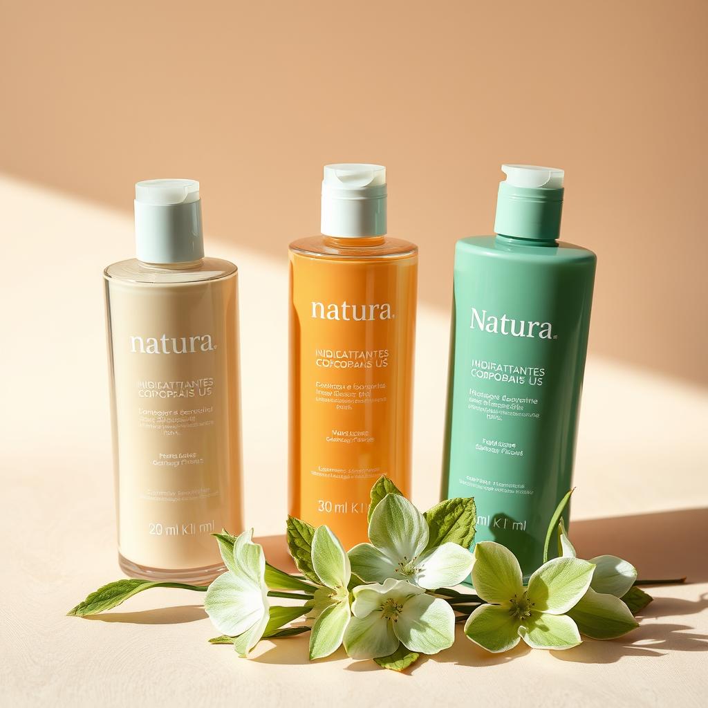 Qual o melhor hidratante corporal da Natura? Veja o top 3