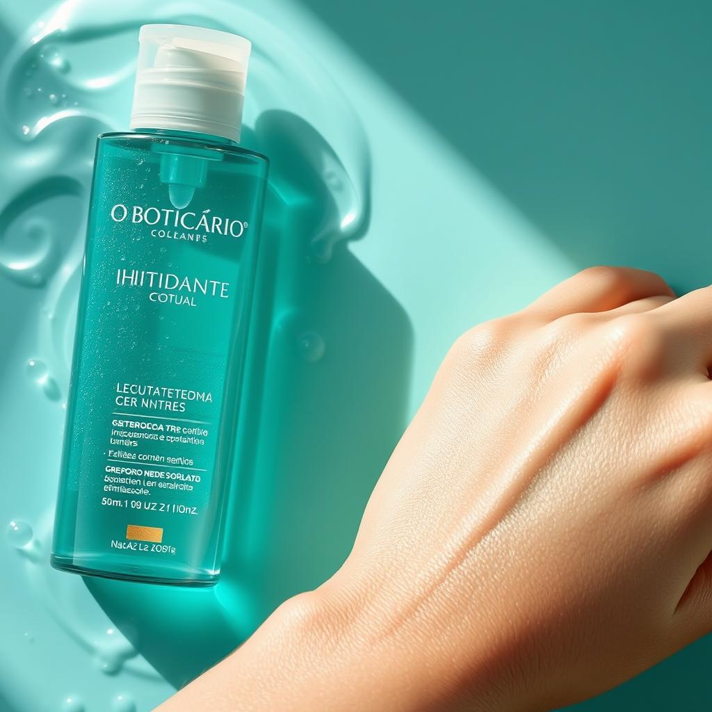 Qual o melhor hidratante da O Boticário para pele ressecada? Qual o melhor hidratante da O Boticário para pele ressecada?