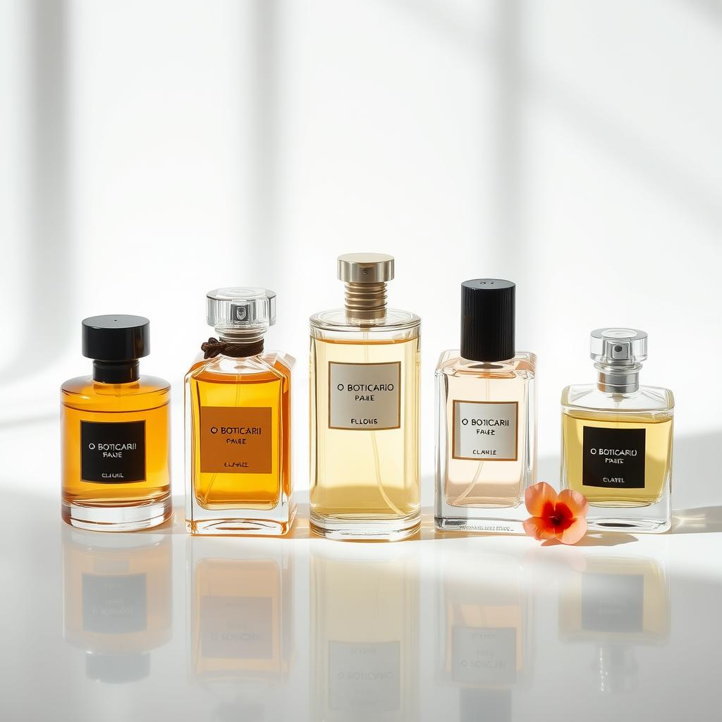Qual o melhor perfume feminino da O Boticário? Veja os 10 mais bem avaliados Qual o melhor perfume feminino da O Boticário? Veja os 10 mais bem avaliados