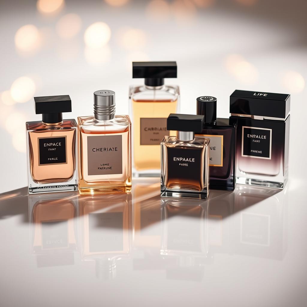 Qual o melhor perfume Jequiti? veja 5 opções incríveis da marca