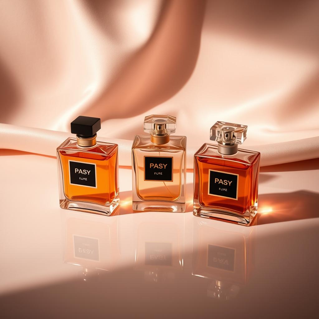 Qual o perfume mais cheiroso? Veja top 3 mais bem avaliados