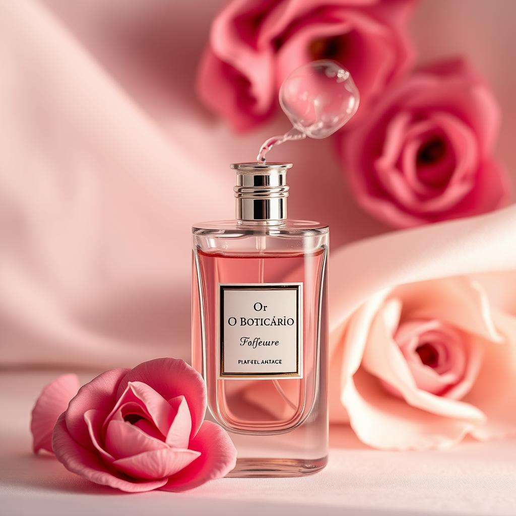 Qual perfume feminino da O Boticário fixa mais?