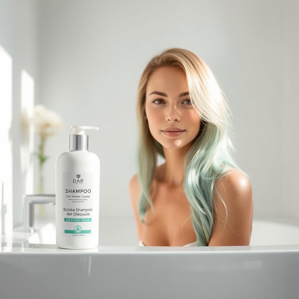 Saiba como escolher um bom shampoo para cabelos oleosos, segundo especialistas