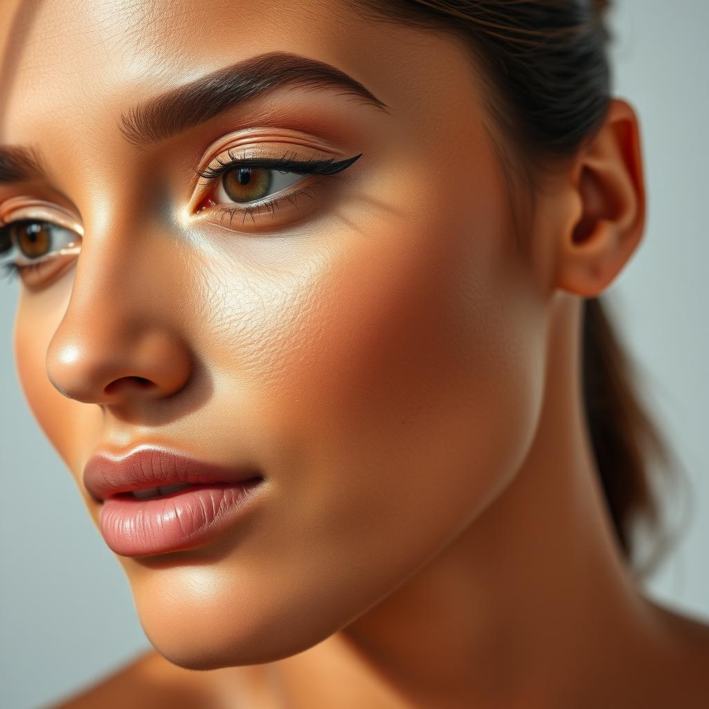 Saiba como fazer sua base durar mais na pele